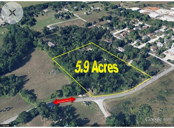 Southwest Hwy CC and Honeysuckle , Nixa, MO 65714